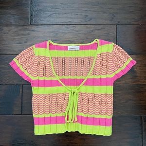 NWOT urban outfitters top